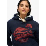 Superdry - High Flyers - Hoodie