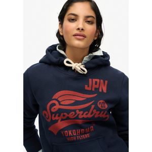 Superdry - High Flyers - Hoodie