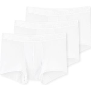 Dagi - Boxershorts - Wit - 3 Pack