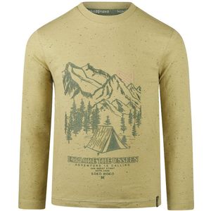 Koko Noko - T-shirt - Dusty green