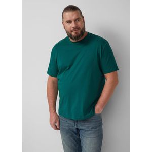 T-shirt - Jersey - Met Logo-Print