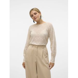 Vero Moda Vmalice ls top jrs boo