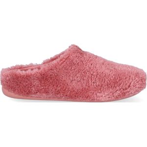 Toni Pons - Maui-TW - Muiltjes - Synthetische Bont - Lurex - Antislip Zool