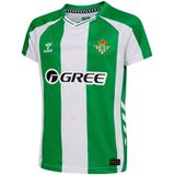 Hummel - Functioneel Shirt - Neongroen - Real Betis 25/26