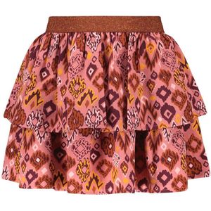 B.Nosy meisjes rokje Y308-5795 maat 110