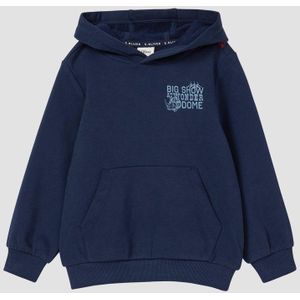 Sweatshirt - Met Capuchon - Casual - Praktische Kangoeroezak