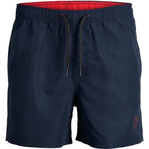 JACK&JONES JPSTFIJI JJSWIM SOLID SN LY Heren Zwembroek - Maat S