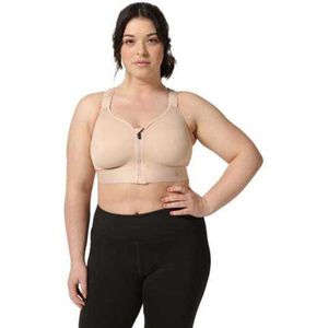 Thuasne - Eaz´ip Evo - Sport-BH - Huidskleur