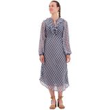 Pepe Jeans - Odelis - Damesjurk