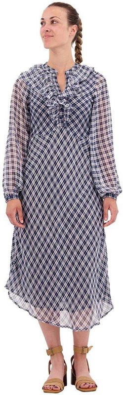 Pepe Jeans - Odelis - Damesjurk