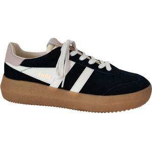 GOLA - CLB 573 - Sneaker - Zwart - Dames