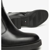 Nerogiardini Laarzen Zwart Handschoen Tr Ronda Light + - Streetwear - Vrouwen