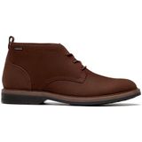 Clarks - Aldwin Mid GTX - Nette Schoenen - Bruin