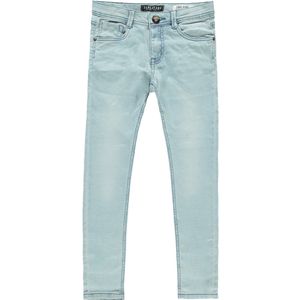 Cars Jeans Jongens Jeans PRINZE regular fit - Stone bleached - Maat 92