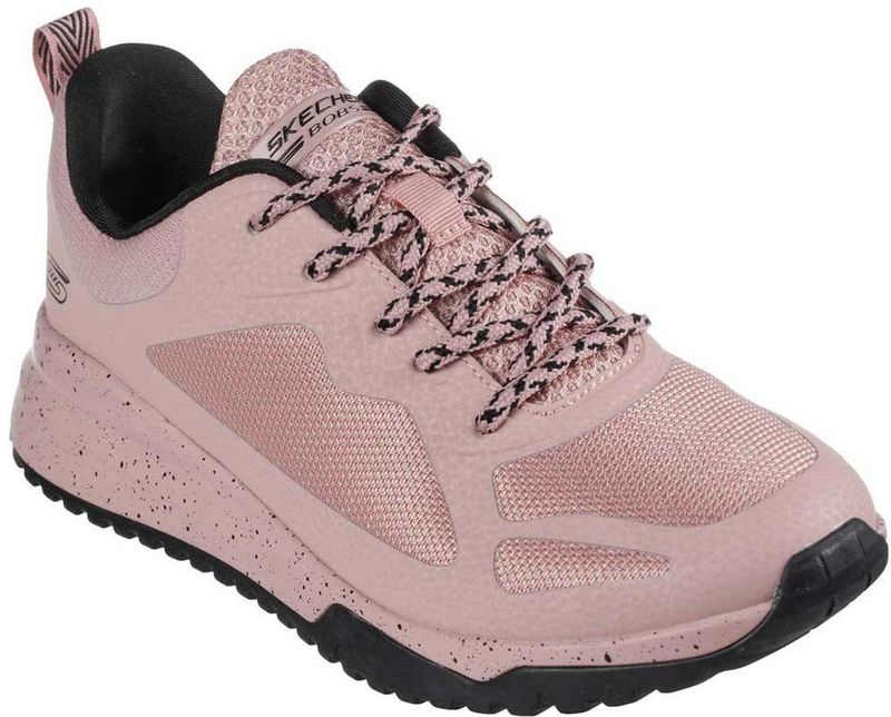 Skechers Bobs Squad 3 Star Flight - Damestrainers - Hardloopschoenen