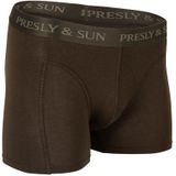 Presly & Sun - Robert 8-Pack Boxers - Multi - Heren Boxershorts