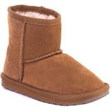 Emu Australia Australia Australia Wallaby Mini Schoenen Bruin EU 24 Jongen