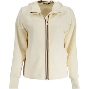 k-way Zipped hoodie