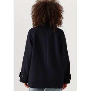 INWEAR - Thoraiw Minona Coat - Winterjas - Donkerblauw