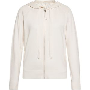 usha - BLUE LABEL - Sweatvest - Wolwit