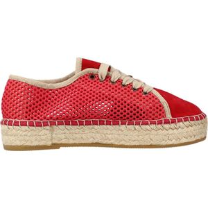 Toni Pons - Fedra BQ - Instappers - Suede - Dames