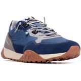 XTI - 144141 - Sneakers - Heren - Running Stijl