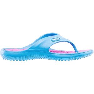 Aquawave Ilama Junior Slippers Blauw EU 28 Meisjes