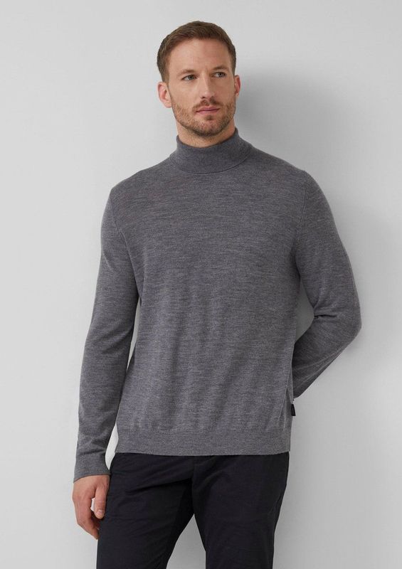 s.Oliver Strickpullover