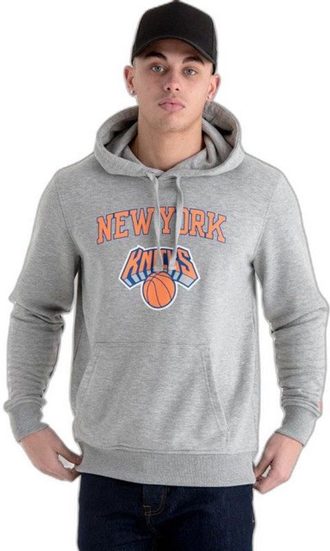 New Era - Hoodie - New York Knicks NBA