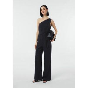 Overall - Jumpsuit - Feestelijk - Eén Schouder
