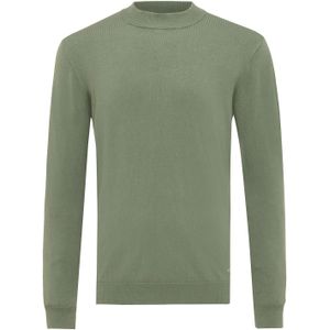 TRESANTI | SAINT | Stretch turtleneck | Light groen | Size