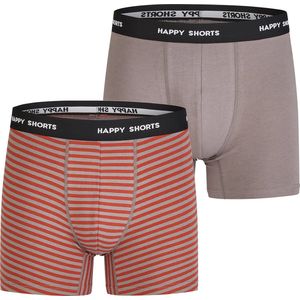 Happy Shorts Retro Pants Oktoberfest