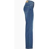 Colette - 5pocket - Jeans - Donkerblauw