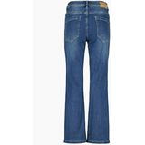 Colette - 5pocket - Jeans - Donkerblauw