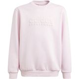adidas - ALL SZN Graphic - Sweatshirt - Zacht Fleece