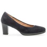 Gabor - 71.250 - Pumps - Atlantik - Leer