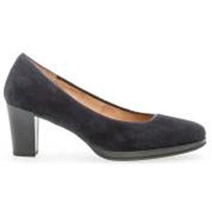 Gabor - 71.250 - Pumps - Atlantik - Leer