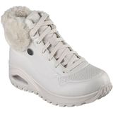 Skechers - Uno Rugged Fall Air 2 - Schoenen - Waterdicht - Met Imitatiebont