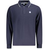 North Sails - Polo Overhemd - Lange Mouwen