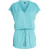 Protest - PRTCIS - Mouwloze Korte Jurk - V-hals - 100% Viscose