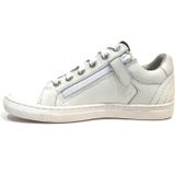 Track Style - 317402 - Sneakers - Blauw - Leer