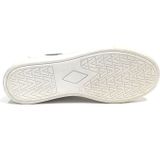 Track Style - 317402 - Sneakers - Blauw - Leer