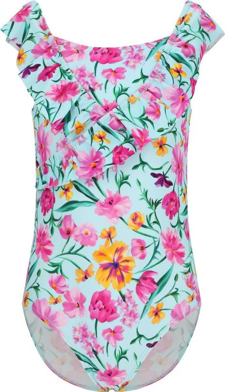 ZIGZAG - Tropical - Badpak