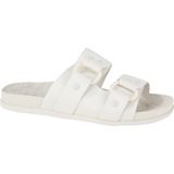 Reef - CJ2816 - Slippers - Wit - Leer - Rubber