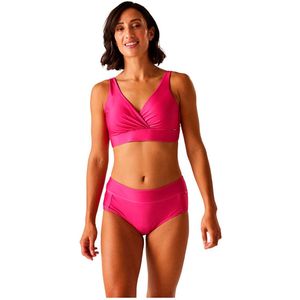 Regatta Paloma Bikinibroekje Roze 18 Vrouw