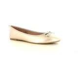 Claudia Ghizzani - 2BB0382001 - Ballerina's - Goud - Cambrelle