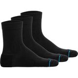 Stance - Icon Quarter - Sokken - Set van 3 Paar