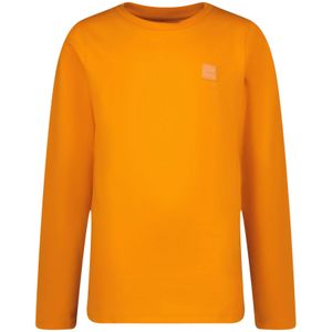 Raizzed jongens shirt Harbin Flame Orange