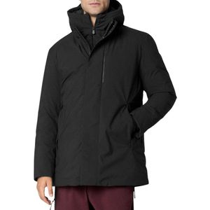 Save The Duck - Sesle - Winterjas - Zwart - Regular Fit - Waterdicht