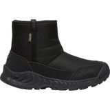 Keen - Hood Nxis Pull On - Winterlaarzen - Zwart - Waterproof